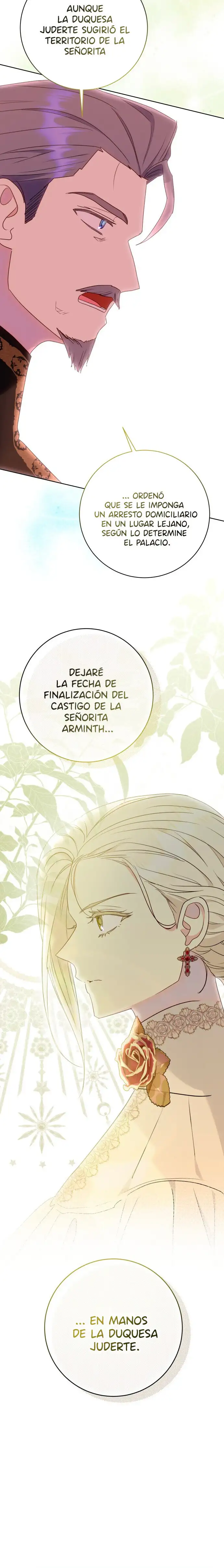 ¡Capitan!¿Es Este El Campo De Batalla?ㅤ - Capítulo 66 - Página 22 - LectorTMOo