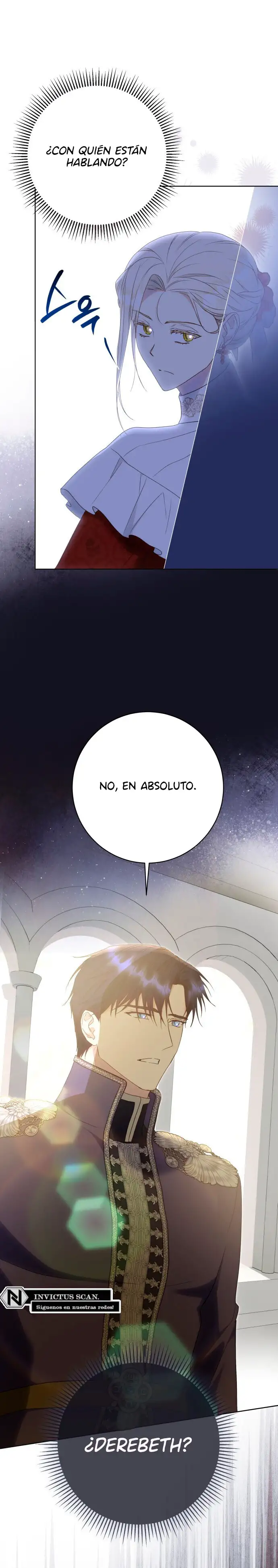 ¡Capitan!¿Es Este El Campo De Batalla?ㅤ - Capítulo 67 - Página 7 - LectorTMOo