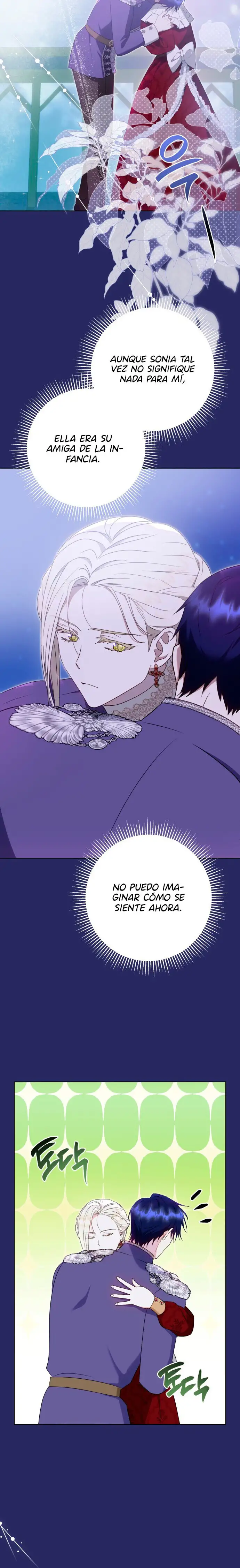 ¡Capitan!¿Es Este El Campo De Batalla?ㅤ - Capítulo 67 - Página 16 - LectorTMOo