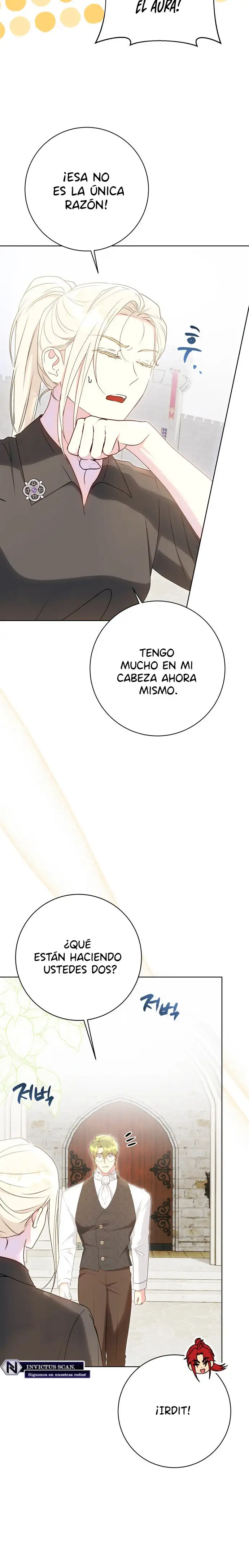 ¡Capitan!¿Es Este El Campo De Batalla?ㅤ - Capítulo 68 - Página 14 - LectorTMOo