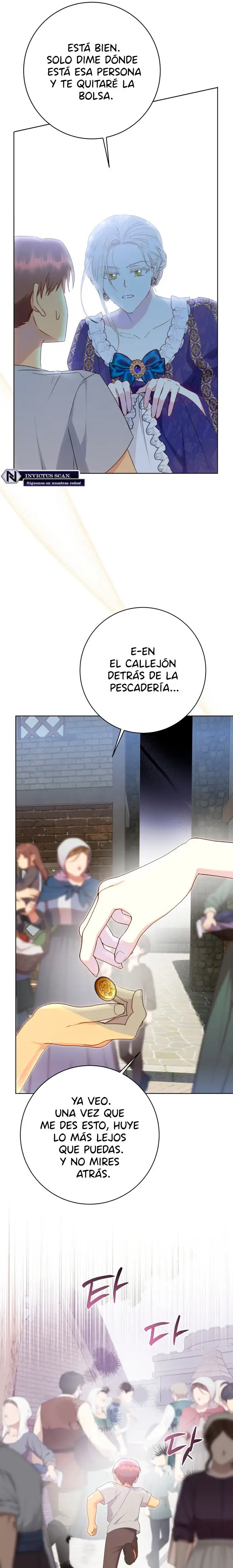 ¡Capitan!¿Es Este El Campo De Batalla?ㅤ - Capítulo 68 - Página 21 - LectorTMOo