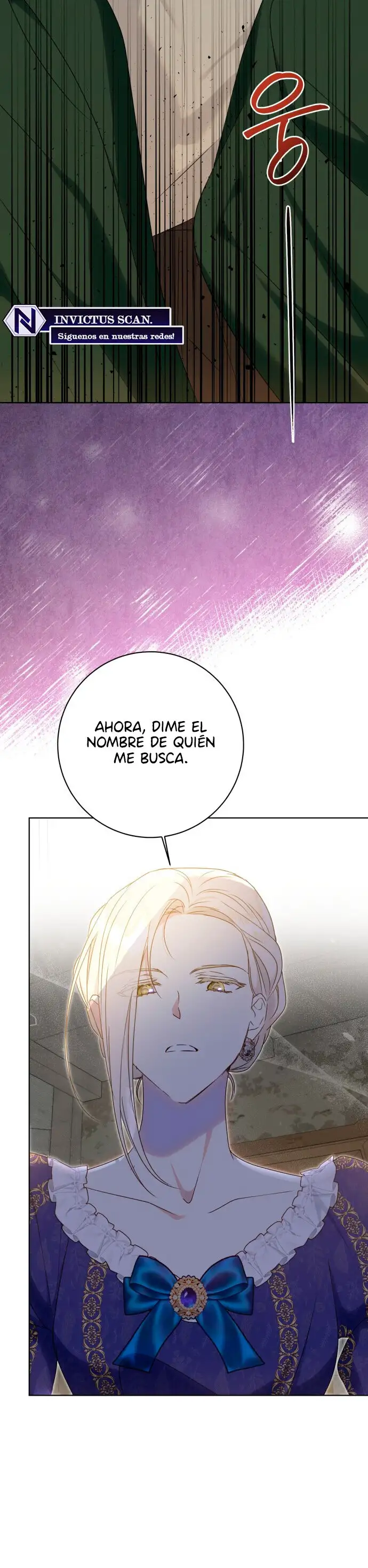 ¡Capitan!¿Es Este El Campo De Batalla? capítulo 69 página 4