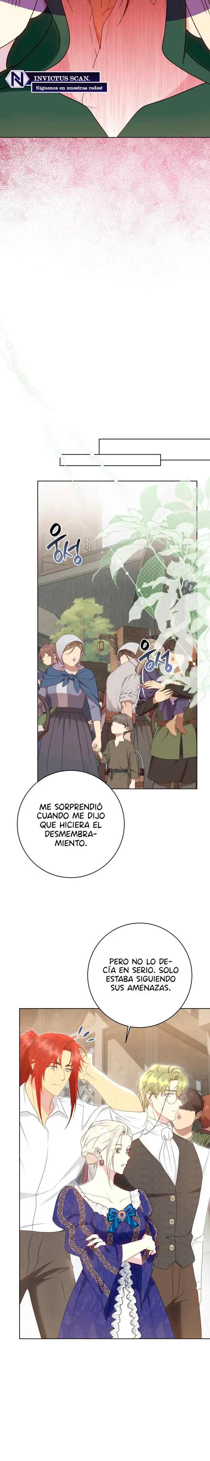 ¡Capitan!¿Es Este El Campo De Batalla? capítulo 69 página 8