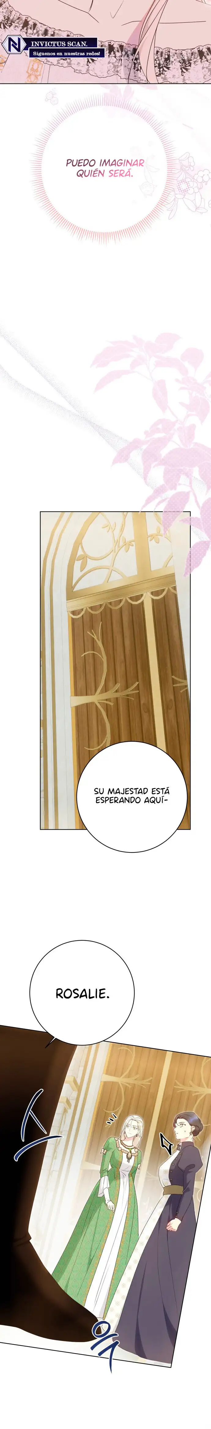 ¡Capitan!¿Es Este El Campo De Batalla? capítulo 69 página 20