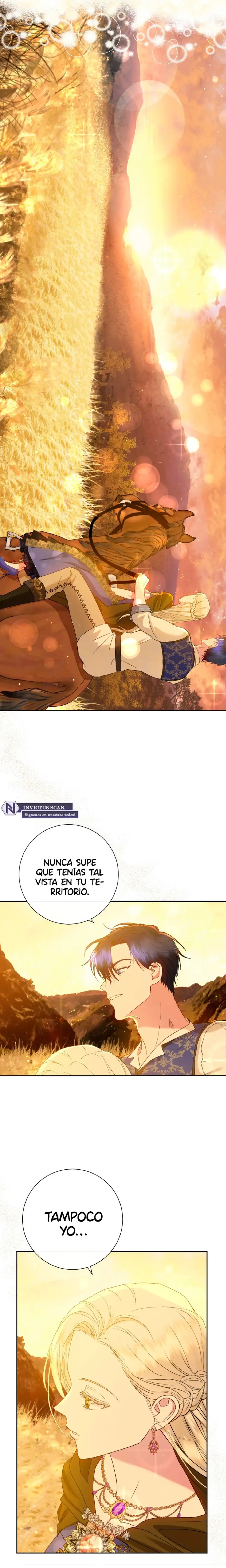 ¡Capitan!¿Es Este El Campo De Batalla? capítulo 7 página 15