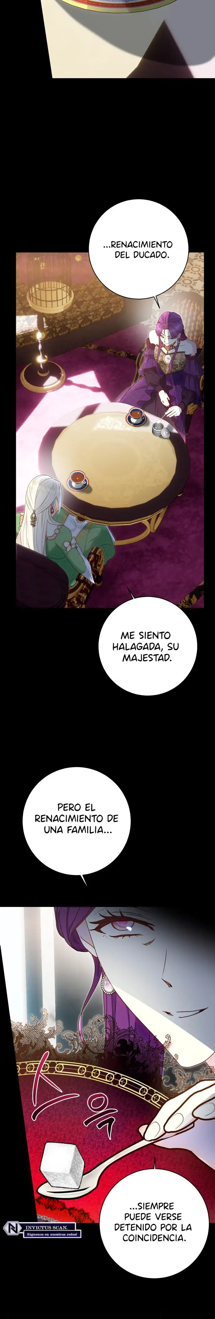 ¡Capitan!¿Es Este El Campo De Batalla?ㅤ - Capítulo 70 - Página 4 - LectorTMOo