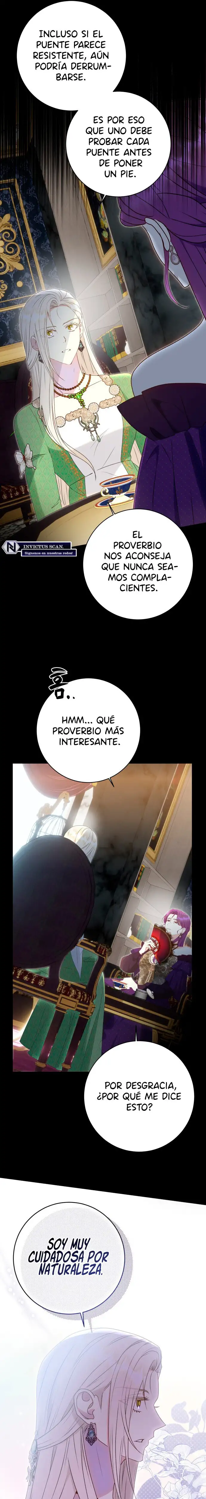 ¡Capitan!¿Es Este El Campo De Batalla?ㅤ - Capítulo 70 - Página 7 - LectorTMOo