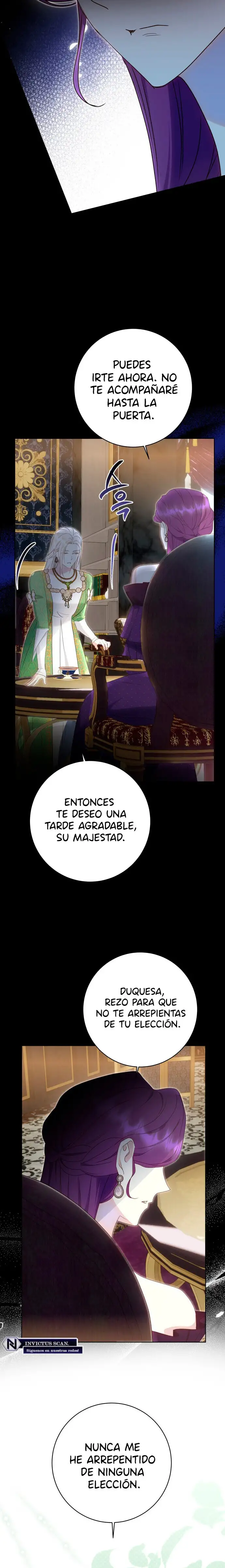 ¡Capitan!¿Es Este El Campo De Batalla?ㅤ - Capítulo 70 - Página 10 - LectorTMOo