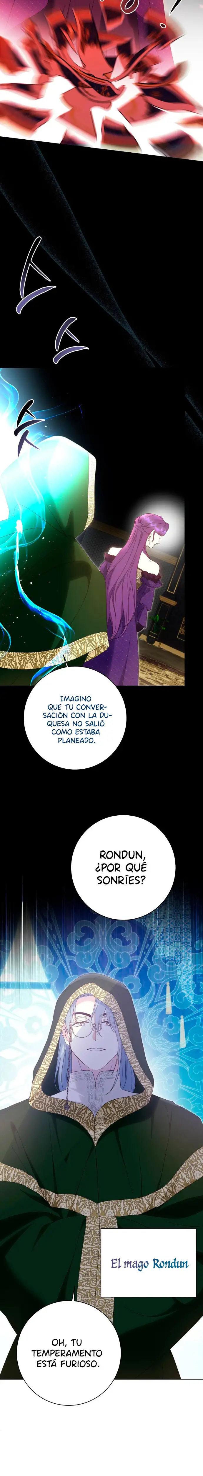 ¡Capitan!¿Es Este El Campo De Batalla?ㅤ - Capítulo 70 - Página 16 - LectorTMOo