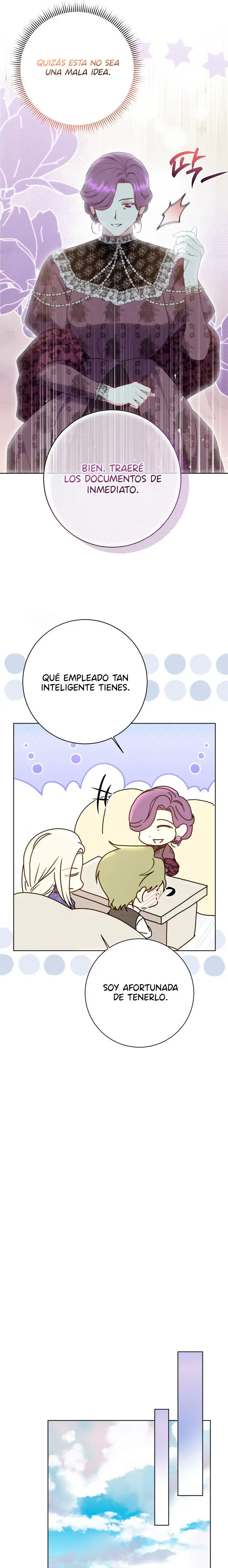 ¡Capitan!¿Es Este El Campo De Batalla? capítulo 71 página 13