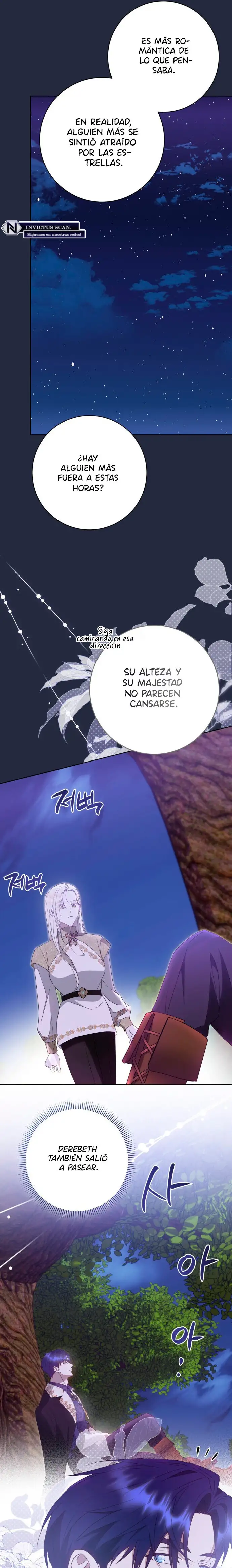 ¡Capitan!¿Es Este El Campo De Batalla? capítulo 73 página 17