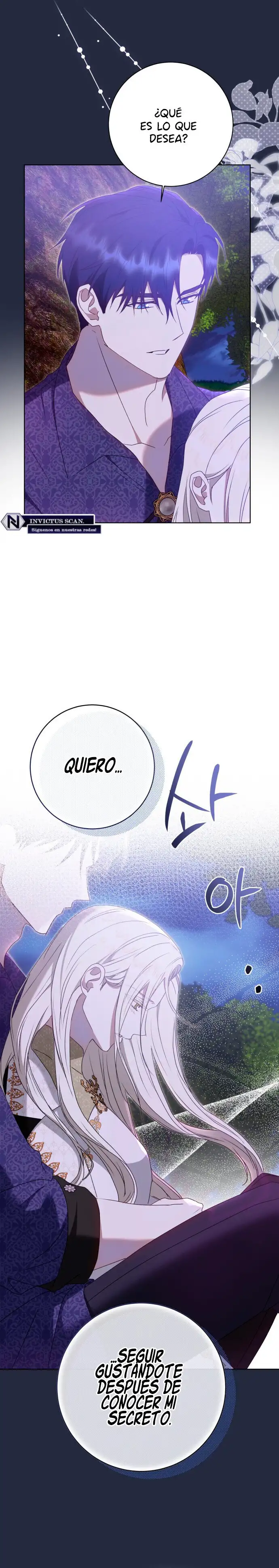 ¡Capitan!¿Es Este El Campo De Batalla? capítulo 73 página 23