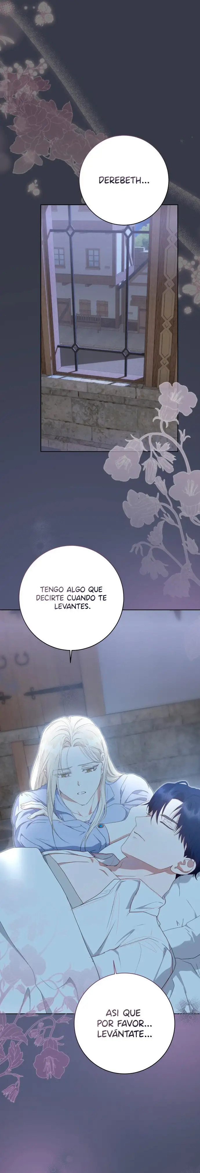 ¡Capitan!¿Es Este El Campo De Batalla?ㅤ - Capítulo 75 - Página 21 - LectorTMOo