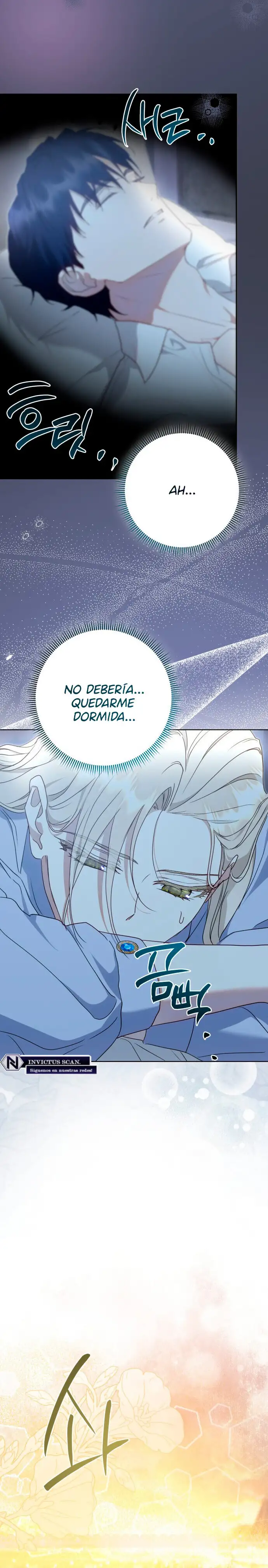 ¡Capitan!¿Es Este El Campo De Batalla?ㅤ - Capítulo 75 - Página 22 - LectorTMOo