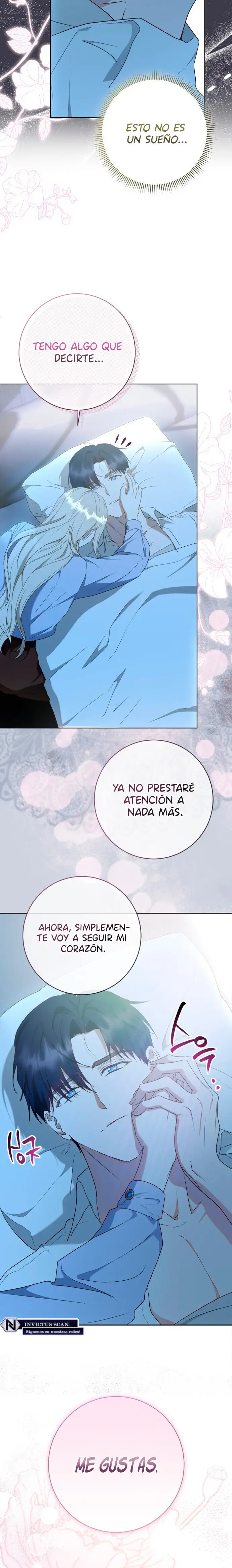 ¡Capitan!¿Es Este El Campo De Batalla?ㅤ - Capítulo 75 - Página 26 - LectorTMOo