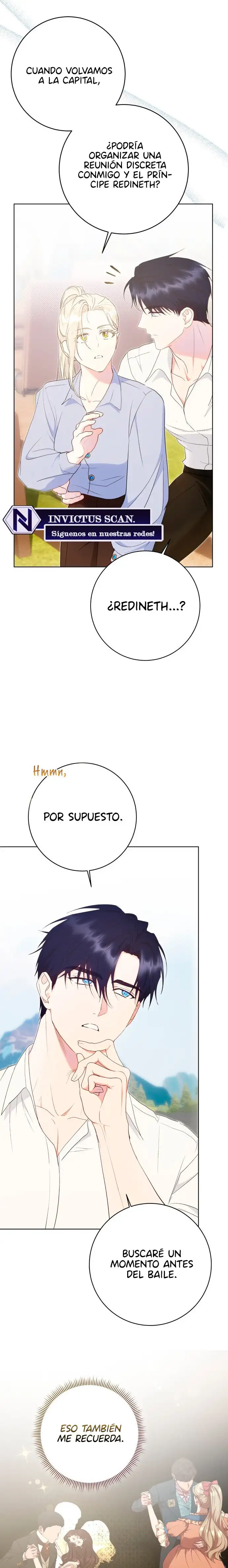 ¡Capitan!¿Es Este El Campo De Batalla? capítulo 76 página 21