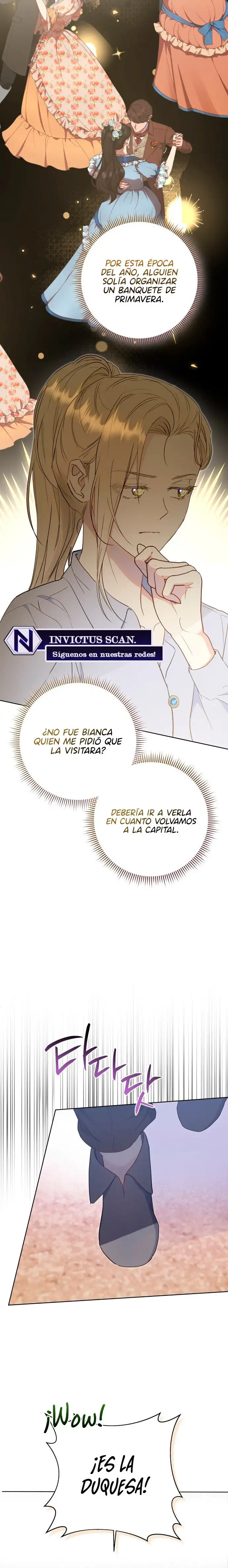 ¡Capitan!¿Es Este El Campo De Batalla? capítulo 76 página 22