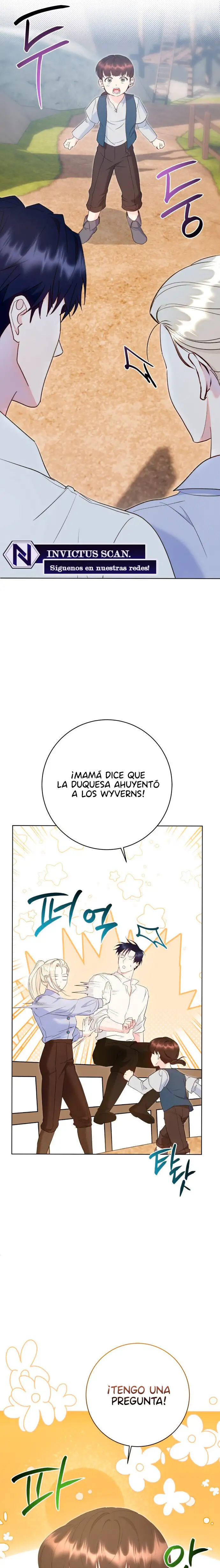 ¡Capitan!¿Es Este El Campo De Batalla? capítulo 76 página 23