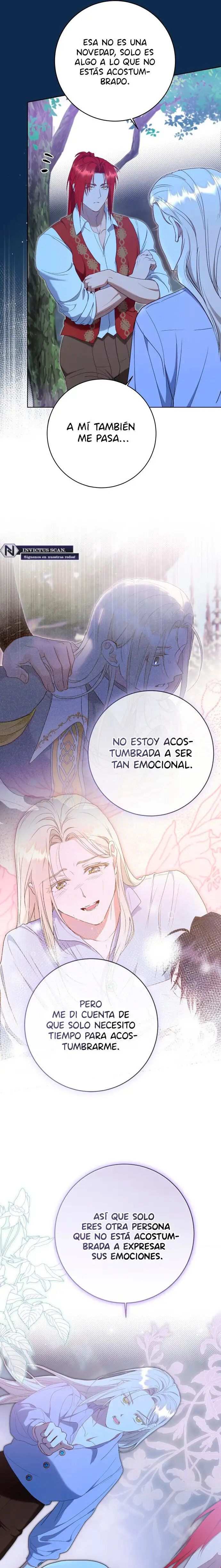 ¡Capitan!¿Es Este El Campo De Batalla?ㅤ - Capítulo 77 - Página 9 - LectorTMOo