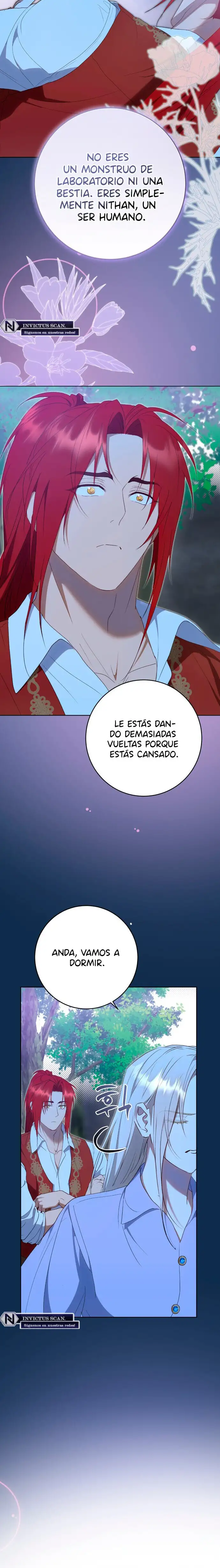 ¡Capitan!¿Es Este El Campo De Batalla?ㅤ - Capítulo 77 - Página 10 - LectorTMOo