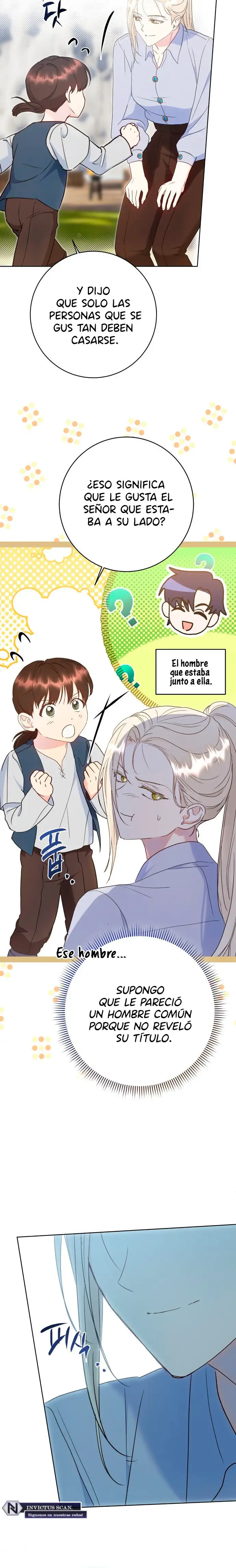 ¡Capitan!¿Es Este El Campo De Batalla?ㅤ - Capítulo 77 - Página 14 - LectorTMOo