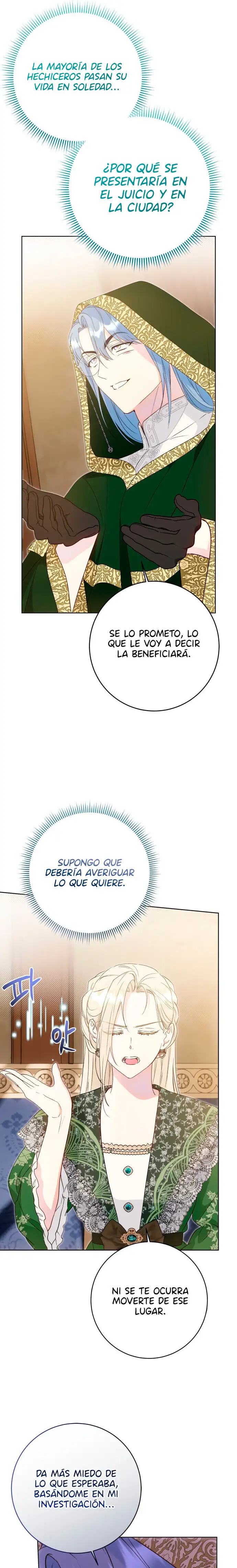 ¡Capitan!¿Es Este El Campo De Batalla?ㅤ - Capítulo 78 - Página 17 - LectorTMOo