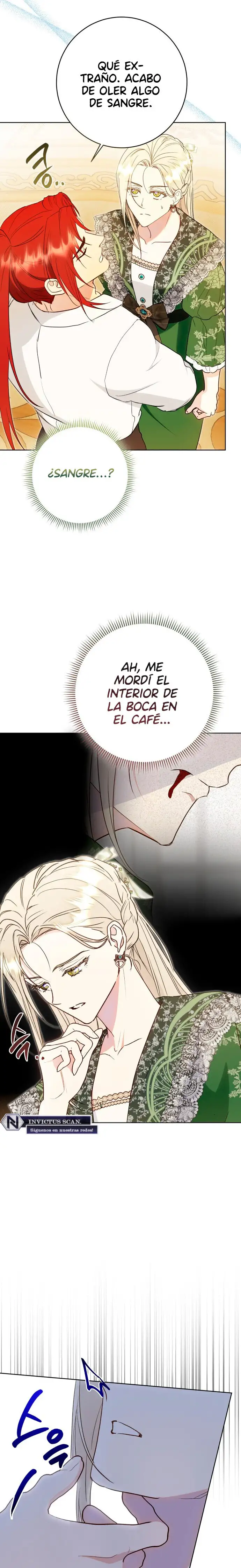 ¡Capitan!¿Es Este El Campo De Batalla? capítulo 79 página 19