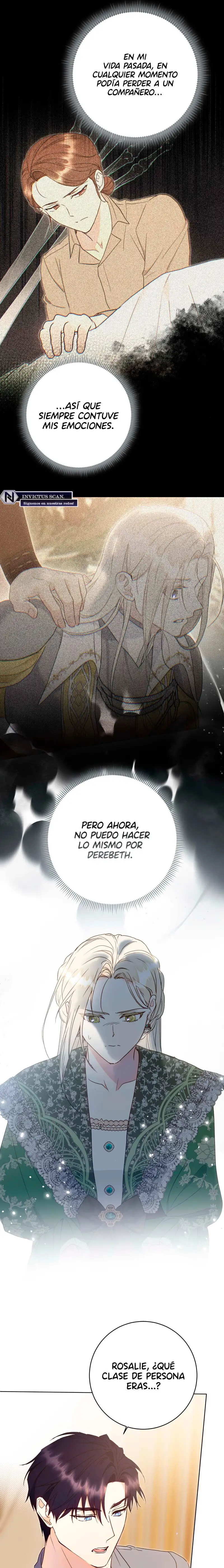 ¡Capitan!¿Es Este El Campo De Batalla?ㅤ - Capítulo 80 - Página 5 - LectorTMOo