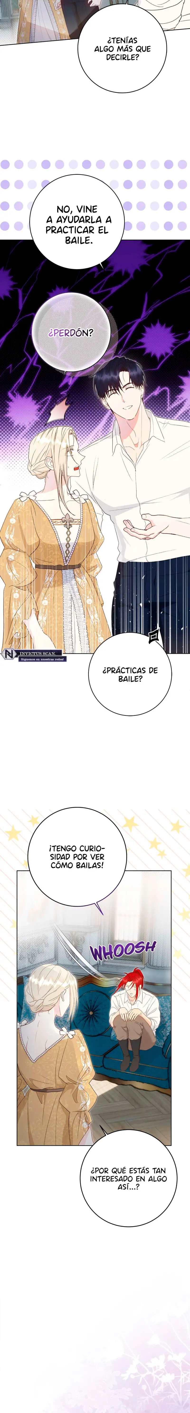 ¡Capitan!¿Es Este El Campo De Batalla?ㅤ - Capítulo 81 - Página 14 - LectorTMOo