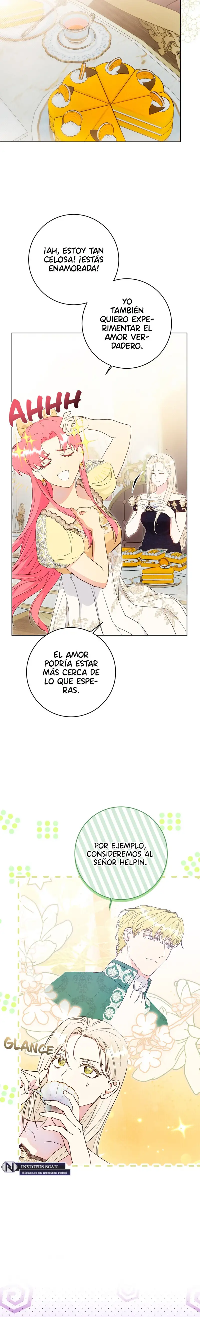 ¡Capitan!¿Es Este El Campo De Batalla?ㅤ - Capítulo 82 - Página 16 - LectorTMOo