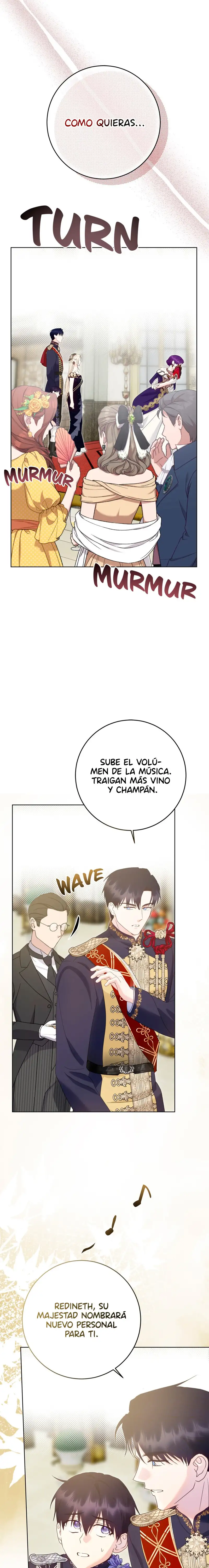 ¡Capitan!¿Es Este El Campo De Batalla?ㅤ - Capítulo 84 - Página 19 - LectorTMOo