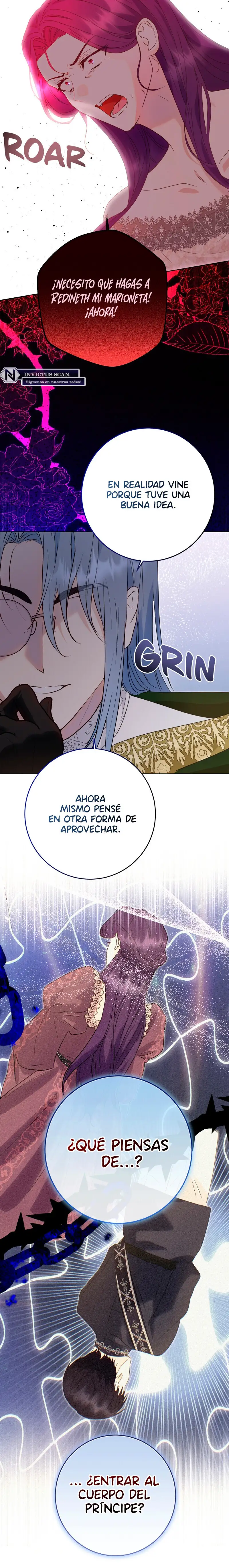 ¡Capitan!¿Es Este El Campo De Batalla?ㅤ - Capítulo 84 - Página 24 - LectorTMOo