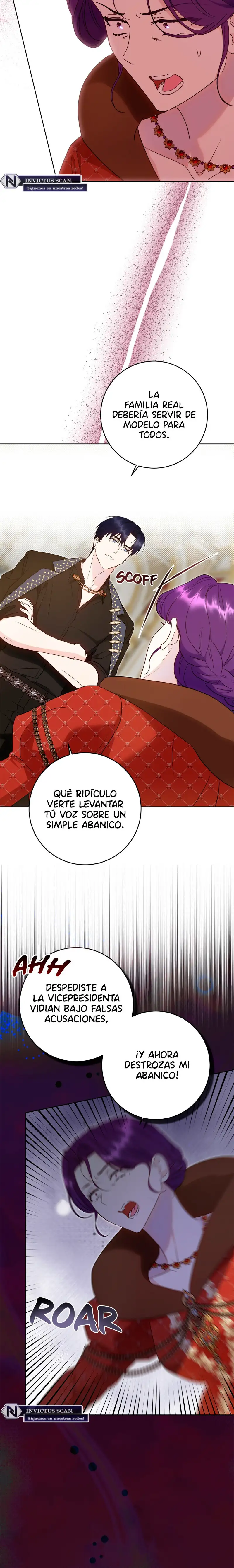 ¡Capitan!¿Es Este El Campo De Batalla?ㅤ - Capítulo 86 - Página 4 - LectorTMOo