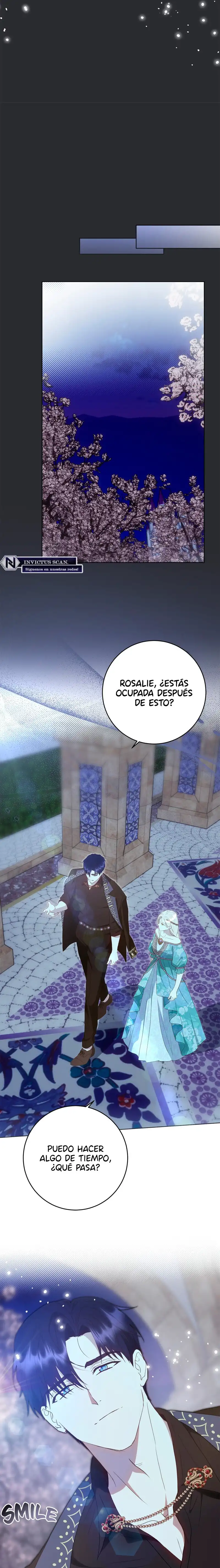 ¡Capitan!¿Es Este El Campo De Batalla?ㅤ - Capítulo 86 - Página 19 - LectorTMOo