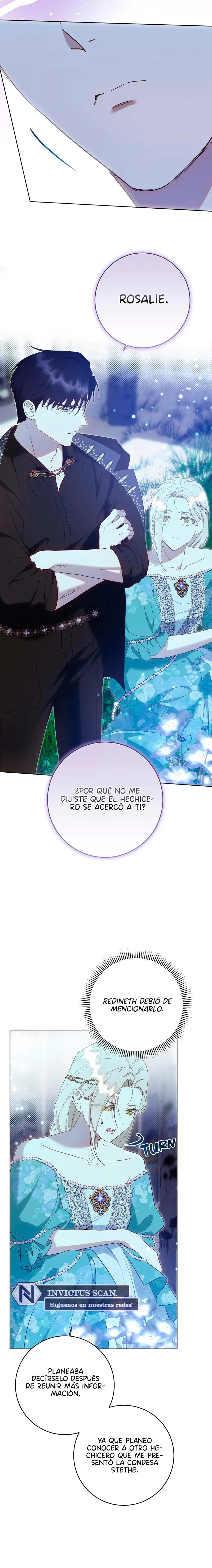 ¡Capitan!¿Es Este El Campo De Batalla? capítulo 87 página 4
