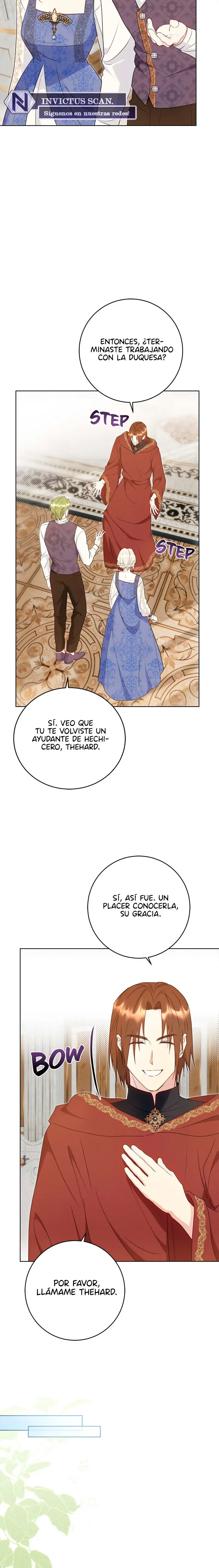 ¡Capitan!¿Es Este El Campo De Batalla? capítulo 87 página 12