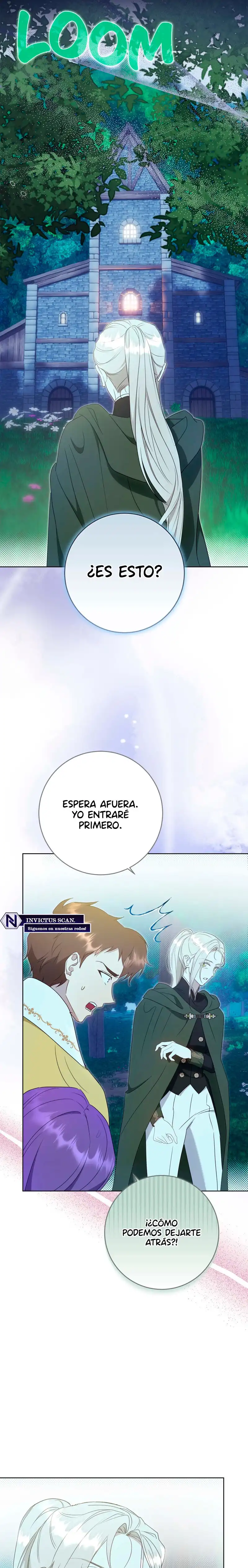 ¡Capitan!¿Es Este El Campo De Batalla? capítulo 89 página 13