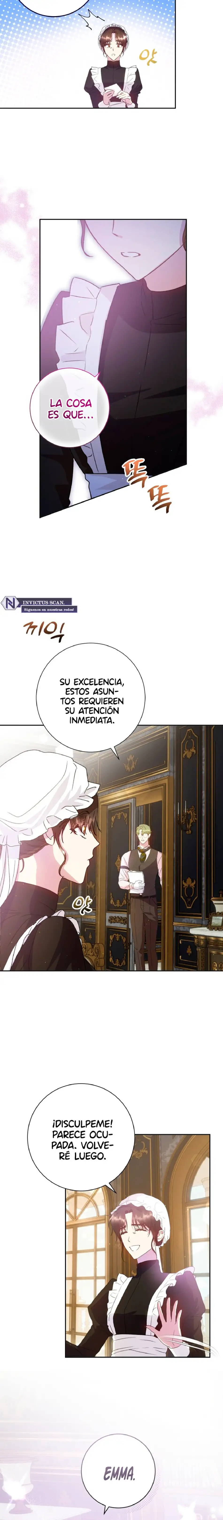 ¡Capitan!¿Es Este El Campo De Batalla?ㅤ - Capítulo 9 - Página 16 - LectorTMOo