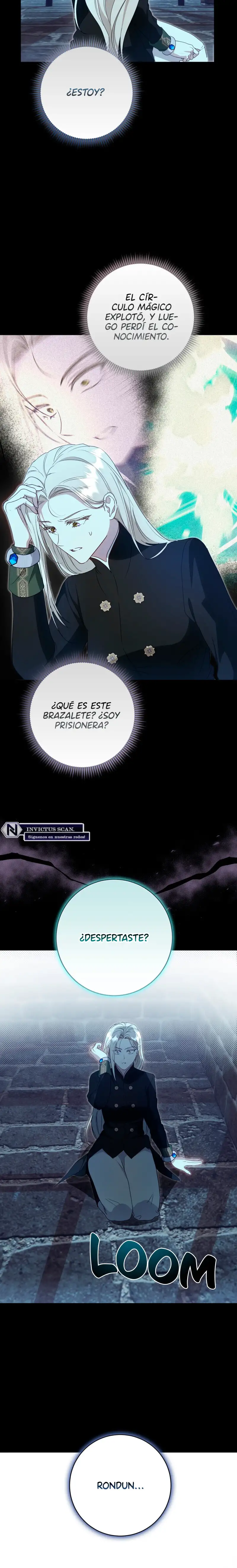 ¡Capitan!¿Es Este El Campo De Batalla? capítulo 91 página 12