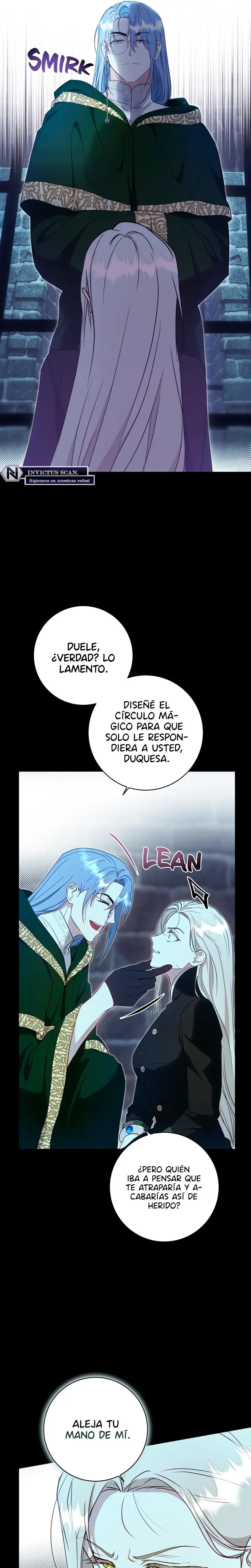 ¡Capitan!¿Es Este El Campo De Batalla? capítulo 91 página 13