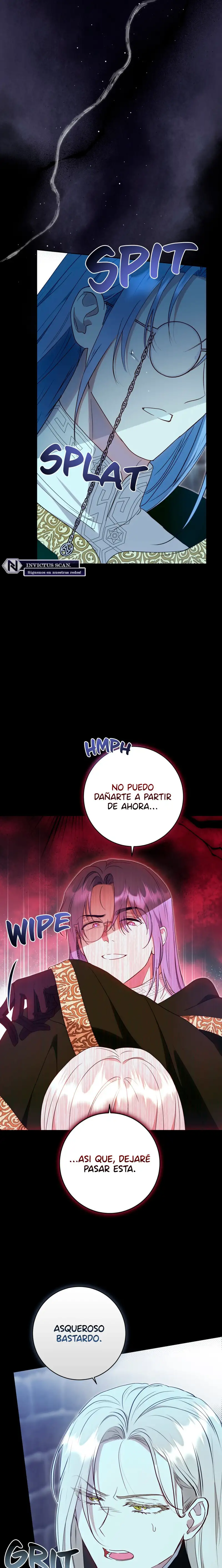 ¡Capitan!¿Es Este El Campo De Batalla? capítulo 91 página 15