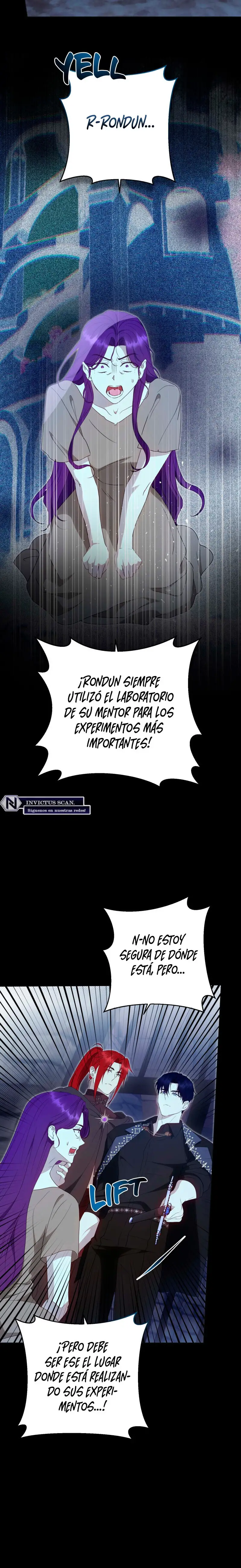 ¡Capitan!¿Es Este El Campo De Batalla?ㅤ - Capítulo 92 - Página 4 - LectorTMOo