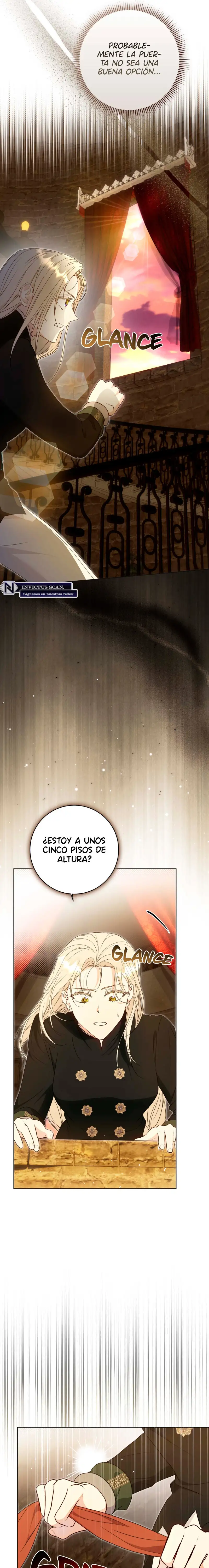 ¡Capitan!¿Es Este El Campo De Batalla?ㅤ - Capítulo 92 - Página 19 - LectorTMOo