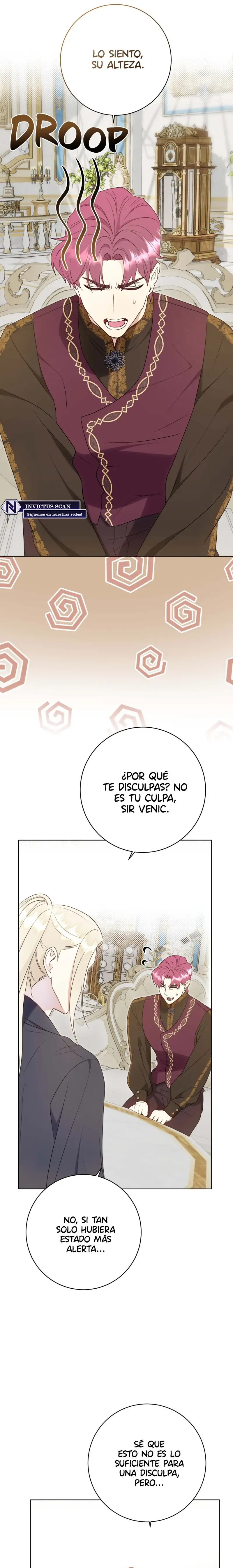 ¡Capitan!¿Es Este El Campo De Batalla?ㅤ - Capítulo 94 - Página 5 - LectorTMOo
