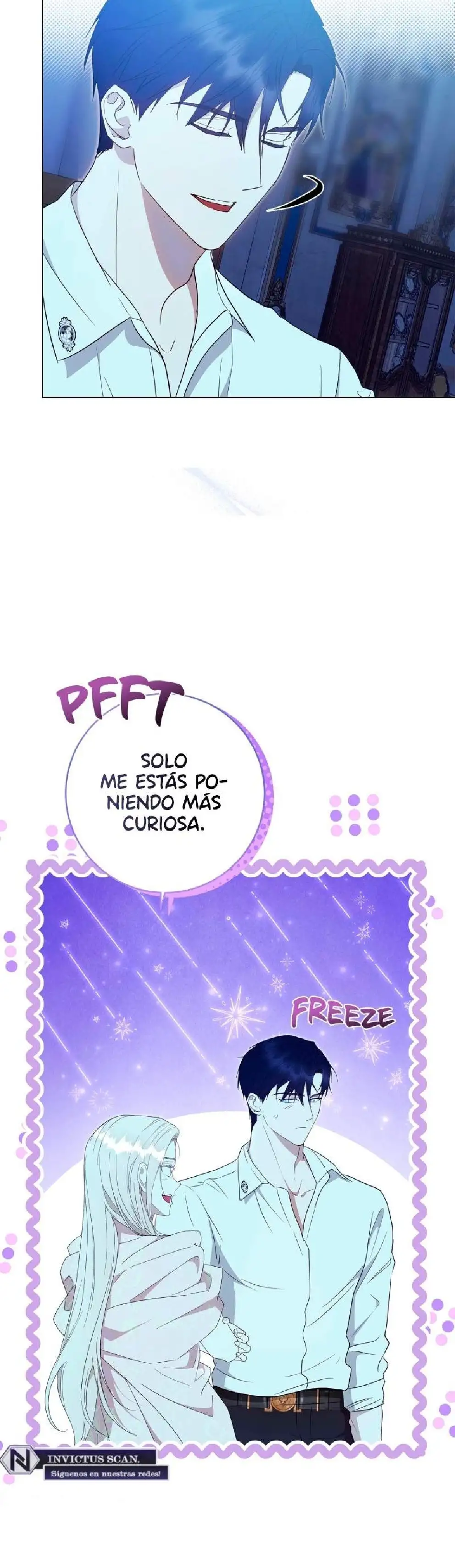 ¡Capitan!¿Es Este El Campo De Batalla?ㅤ - Capítulo 96 - Página 14 - LectorTMOo