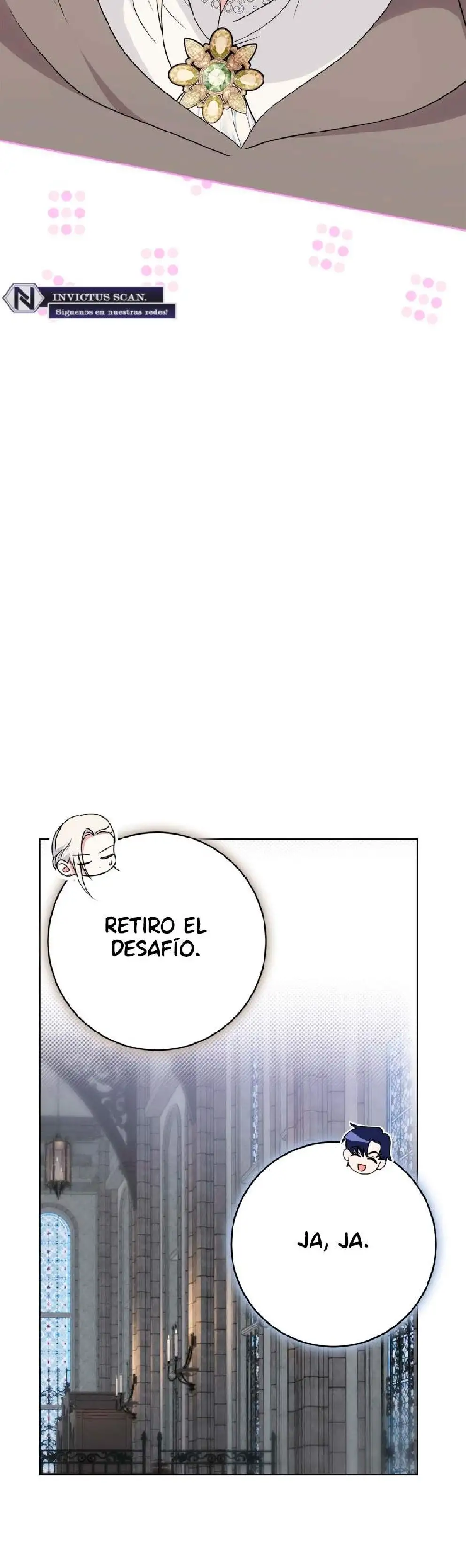 ¡Capitan!¿Es Este El Campo De Batalla?ㅤ - Capítulo 96 - Página 31 - LectorTMOo