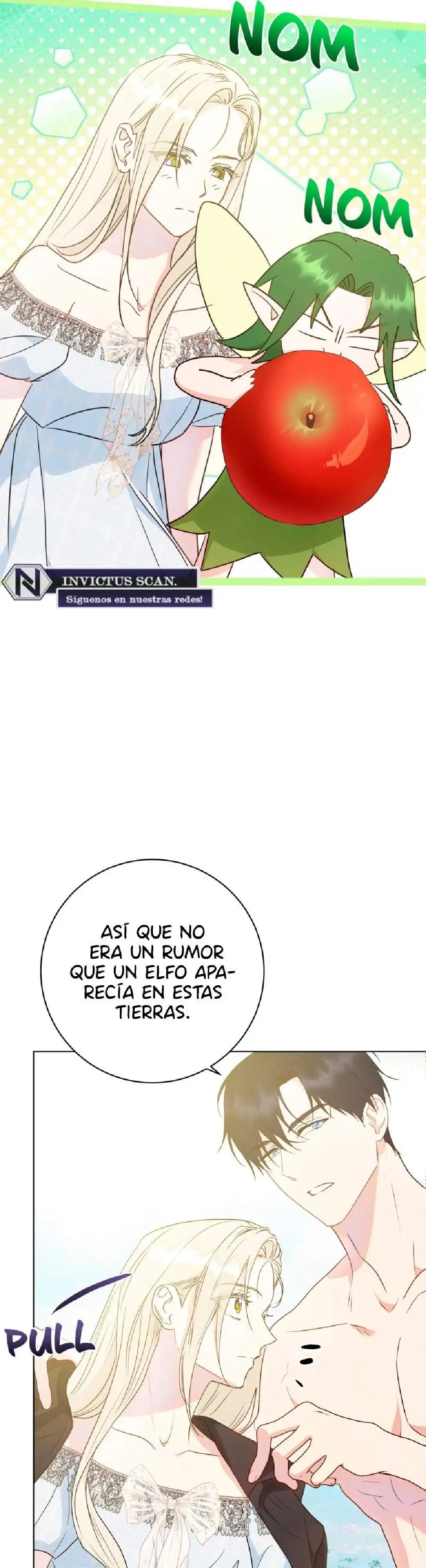 ¡Capitan!¿Es Este El Campo De Batalla? capítulo 99 página 5
