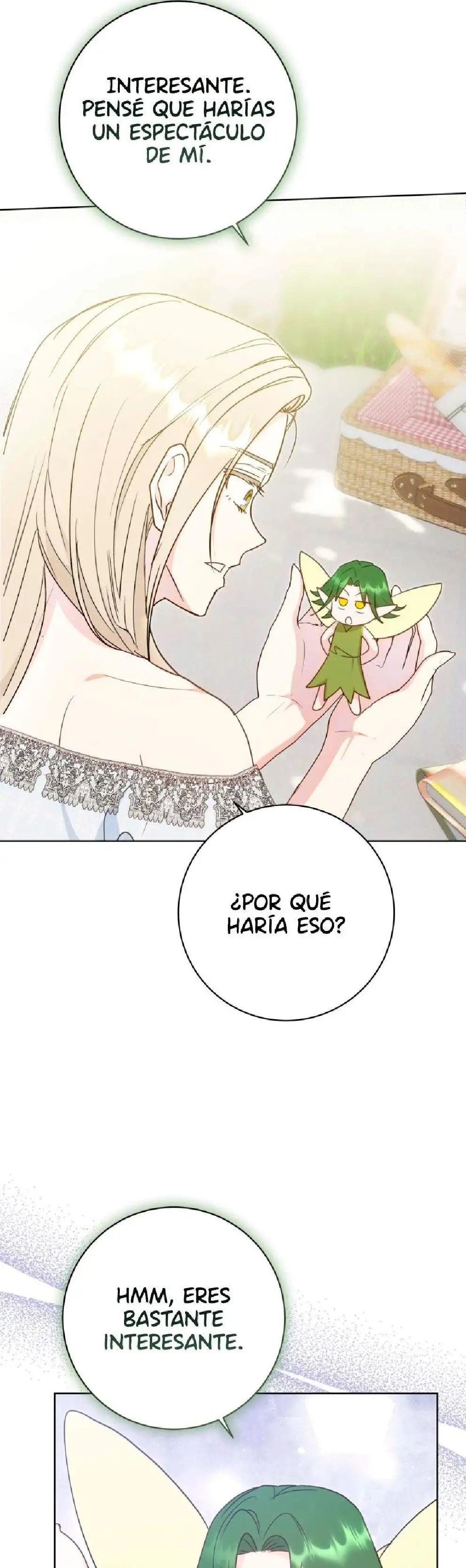 ¡Capitan!¿Es Este El Campo De Batalla? capítulo 99 página 9
