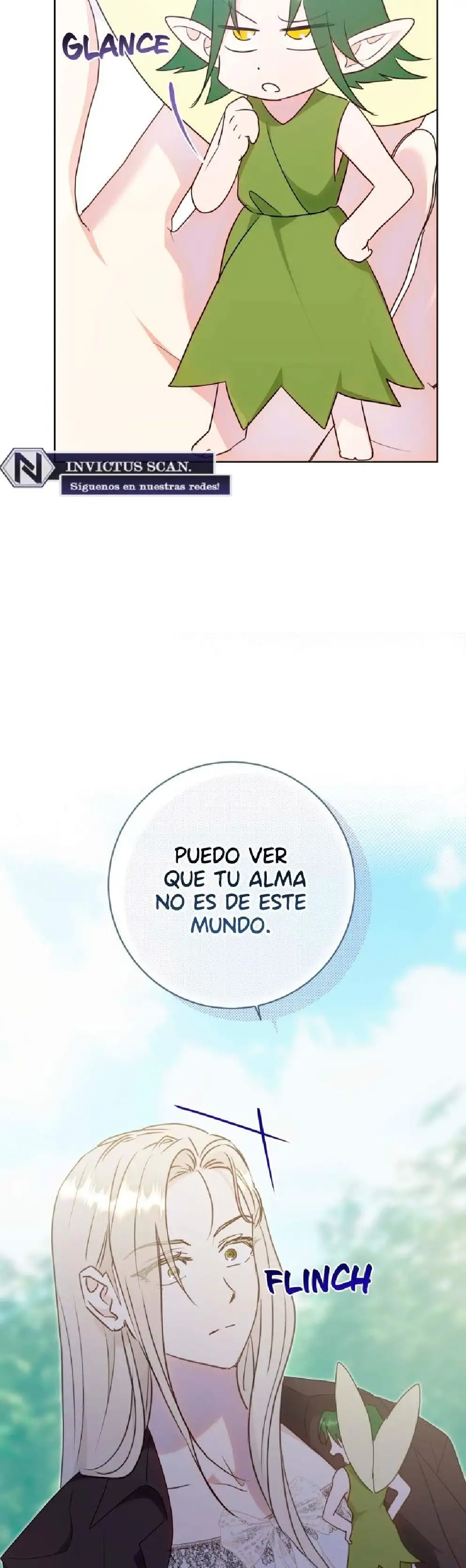 ¡Capitan!¿Es Este El Campo De Batalla? capítulo 99 página 10
