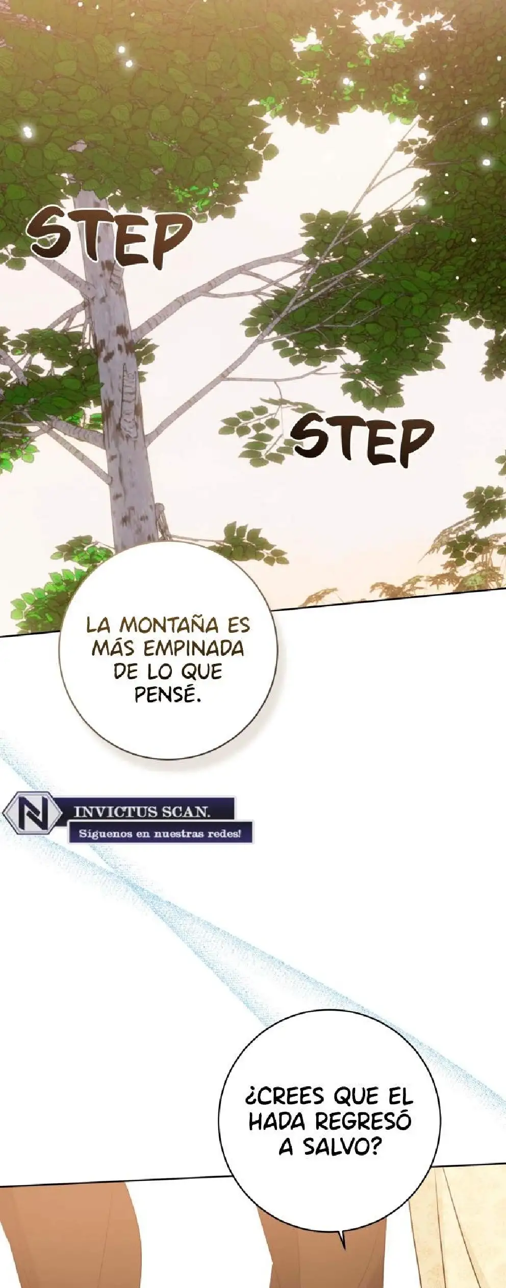 ¡Capitan!¿Es Este El Campo De Batalla? capítulo 99 página 18
